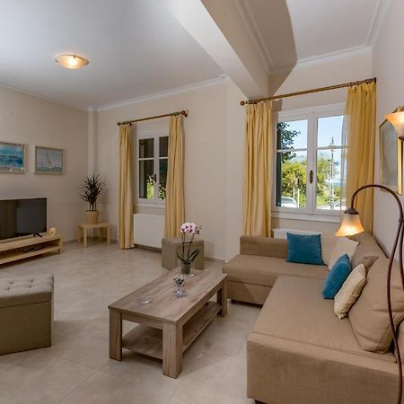 Katerina Residence Zakynthos Town Ngoại thất bức ảnh