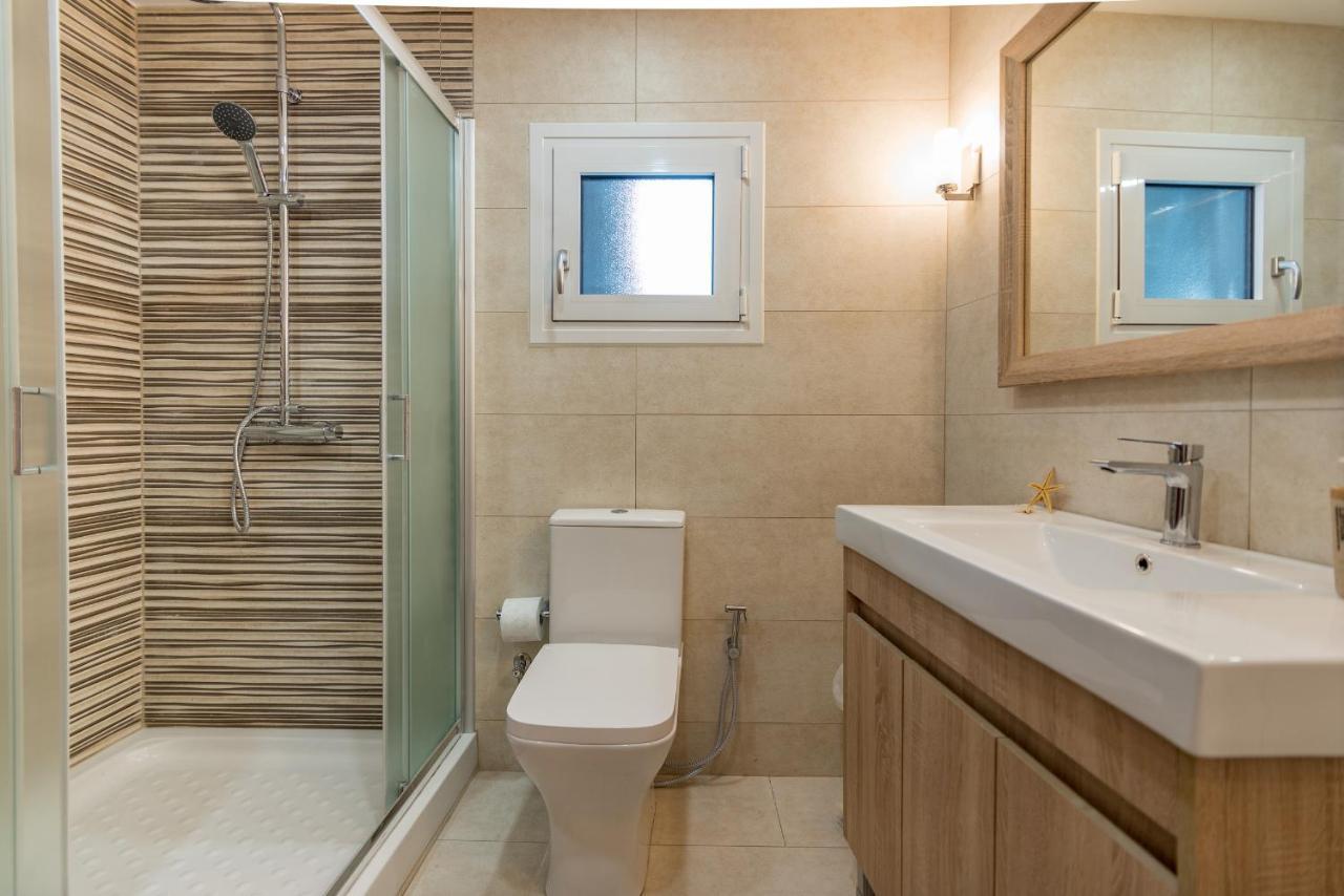 Katerina Residence Zakynthos Town Ngoại thất bức ảnh
